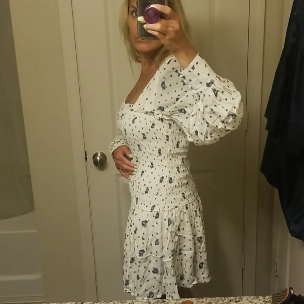 Free People new tags